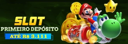 Interface do App Mundopg
