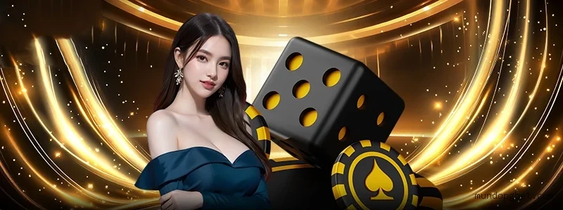 Jogos de Slot Mundopg